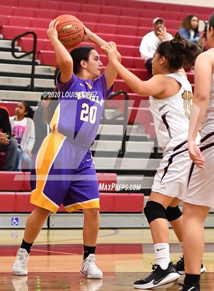 Thumbnail 2 in FR: Norwalk @ West Covina photogallery.