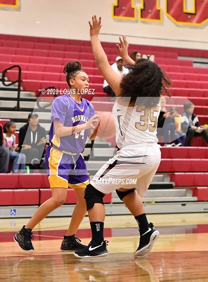 Thumbnail 3 in FR: Norwalk @ West Covina photogallery.