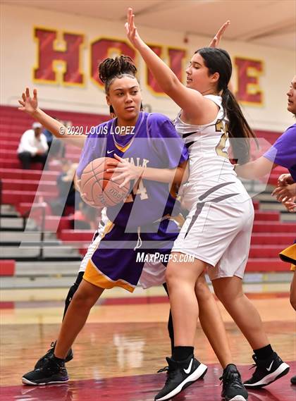 Thumbnail 1 in FR: Norwalk @ West Covina photogallery.