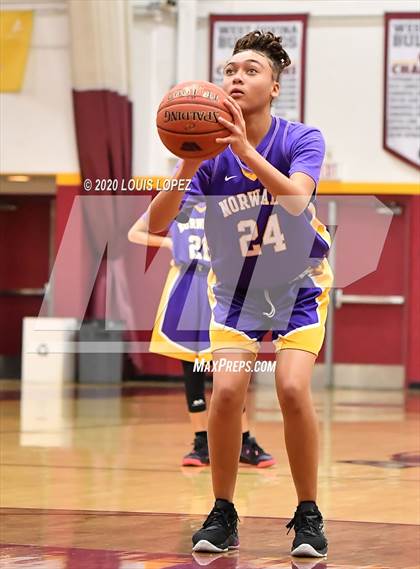 Thumbnail 3 in FR: Norwalk @ West Covina photogallery.