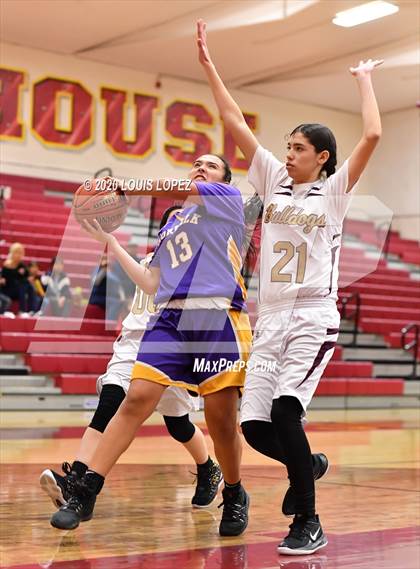 Thumbnail 1 in FR: Norwalk @ West Covina photogallery.