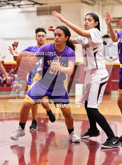 Thumbnail 1 in FR: Norwalk @ West Covina photogallery.