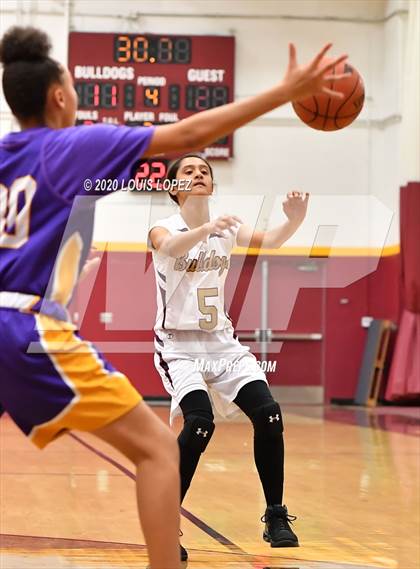 Thumbnail 3 in FR: Norwalk @ West Covina photogallery.