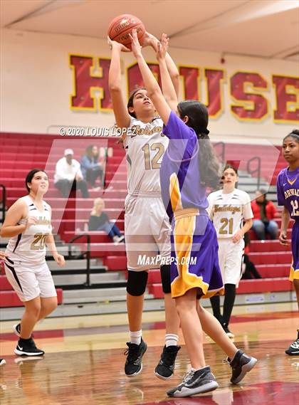 Thumbnail 3 in FR: Norwalk @ West Covina photogallery.