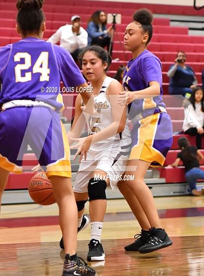 Thumbnail 1 in FR: Norwalk @ West Covina photogallery.
