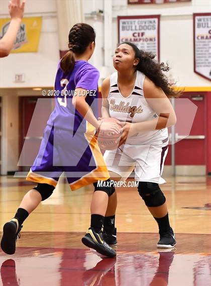 Thumbnail 1 in FR: Norwalk @ West Covina photogallery.