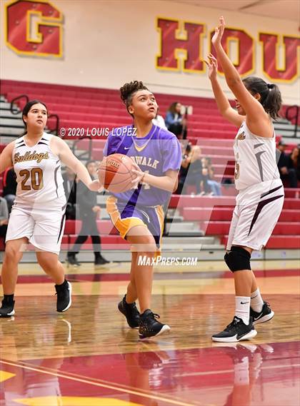 Thumbnail 3 in FR: Norwalk @ West Covina photogallery.