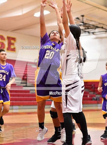 Thumbnail 2 in FR: Norwalk @ West Covina photogallery.
