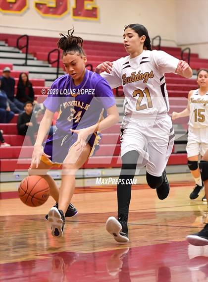 Thumbnail 3 in FR: Norwalk @ West Covina photogallery.