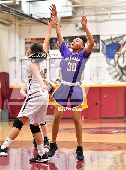 Thumbnail 1 in FR: Norwalk @ West Covina photogallery.