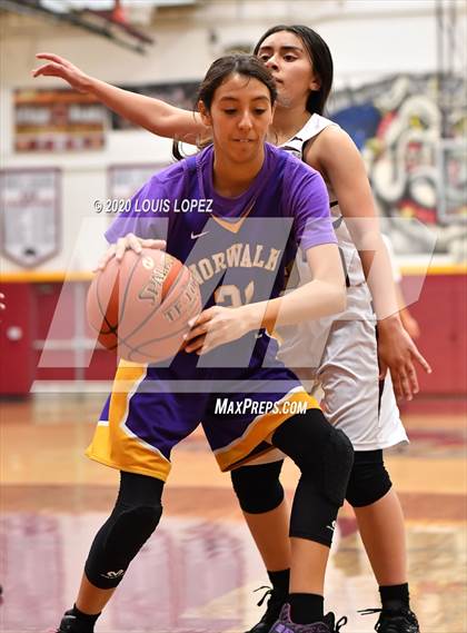 Thumbnail 3 in FR: Norwalk @ West Covina photogallery.