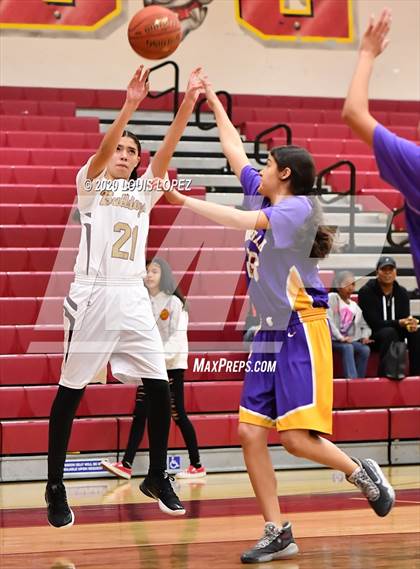 Thumbnail 3 in FR: Norwalk @ West Covina photogallery.