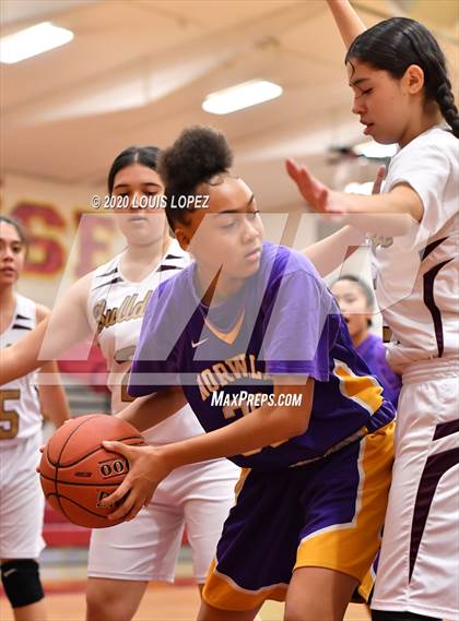 Thumbnail 2 in FR: Norwalk @ West Covina photogallery.