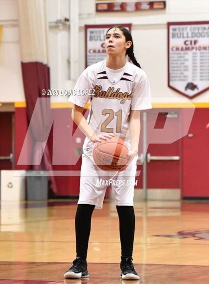 Thumbnail 3 in FR: Norwalk @ West Covina photogallery.