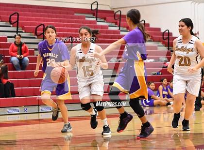 Thumbnail 2 in FR: Norwalk @ West Covina photogallery.