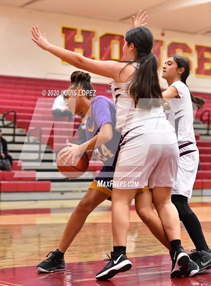 Thumbnail 3 in FR: Norwalk @ West Covina photogallery.