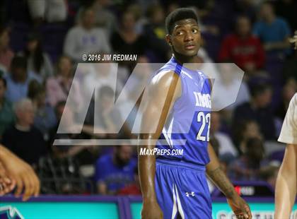 Thumbnail 2 in IMG Academy vs. Mariner (City of Palms Classic) photogallery.