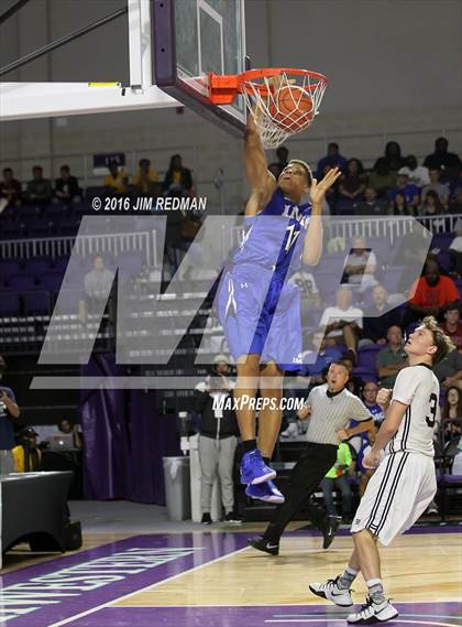 Thumbnail 3 in IMG Academy vs. Mariner (City of Palms Classic) photogallery.