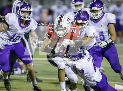 Thumbnail 1 in Shadow Hills @ Great Oak photogallery.