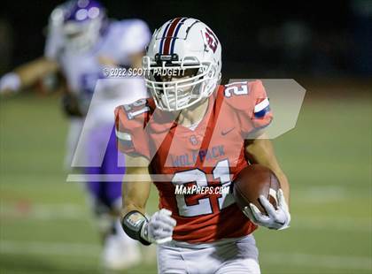 Thumbnail 1 in Shadow Hills @ Great Oak photogallery.