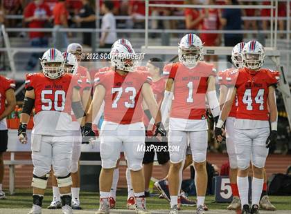 Thumbnail 3 in Shadow Hills @ Great Oak photogallery.