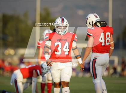 Thumbnail 1 in Shadow Hills @ Great Oak photogallery.
