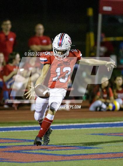 Thumbnail 3 in Shadow Hills @ Great Oak photogallery.
