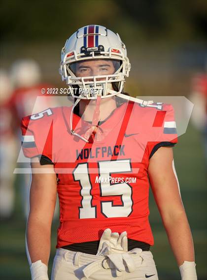 Thumbnail 2 in Shadow Hills @ Great Oak photogallery.