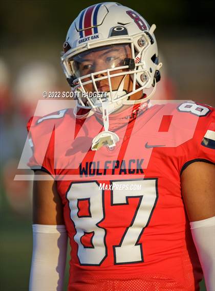 Thumbnail 3 in Shadow Hills @ Great Oak photogallery.