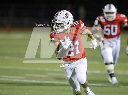 Thumbnail 1 in Shadow Hills @ Great Oak photogallery.