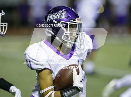 Thumbnail 2 in Shadow Hills @ Great Oak photogallery.