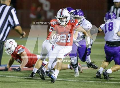 Thumbnail 3 in Shadow Hills @ Great Oak photogallery.