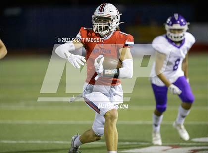 Thumbnail 2 in Shadow Hills @ Great Oak photogallery.