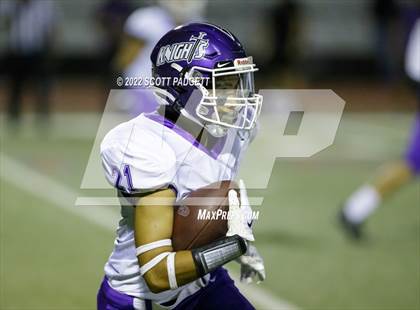 Thumbnail 3 in Shadow Hills @ Great Oak photogallery.