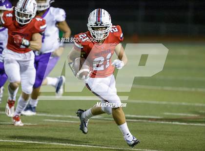 Thumbnail 1 in Shadow Hills @ Great Oak photogallery.