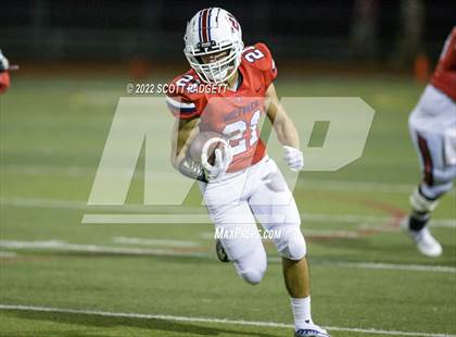 Thumbnail 2 in Shadow Hills @ Great Oak photogallery.