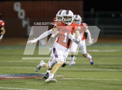 Thumbnail 2 in Shadow Hills @ Great Oak photogallery.