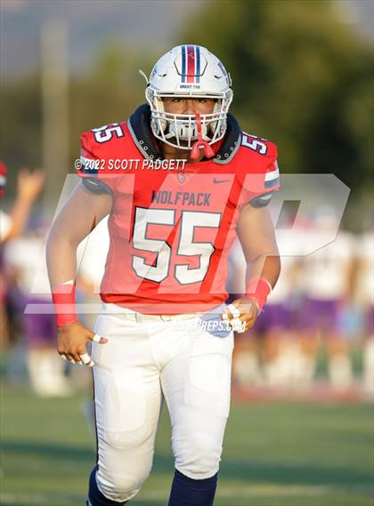 Thumbnail 3 in Shadow Hills @ Great Oak photogallery.