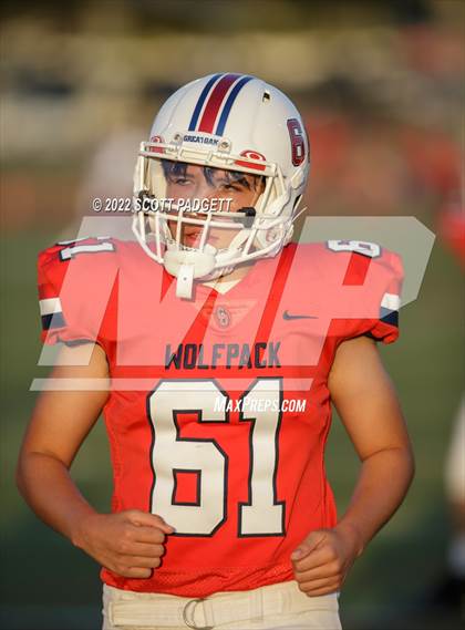 Thumbnail 2 in Shadow Hills @ Great Oak photogallery.
