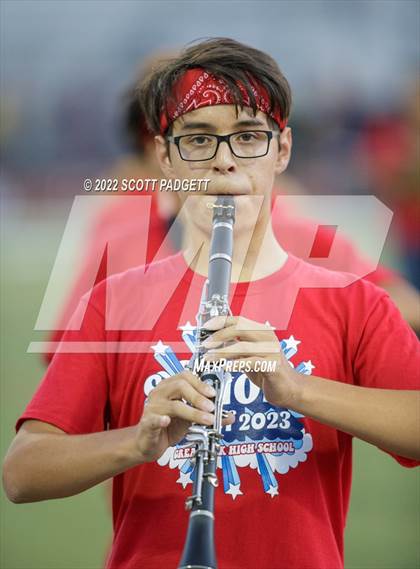 Thumbnail 2 in Shadow Hills @ Great Oak photogallery.