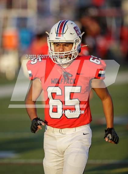 Thumbnail 1 in Shadow Hills @ Great Oak photogallery.