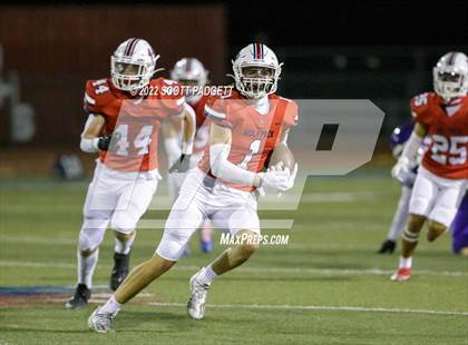 Thumbnail 3 in Shadow Hills @ Great Oak photogallery.