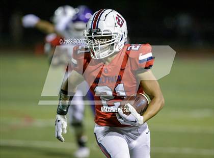 Thumbnail 3 in Shadow Hills @ Great Oak photogallery.