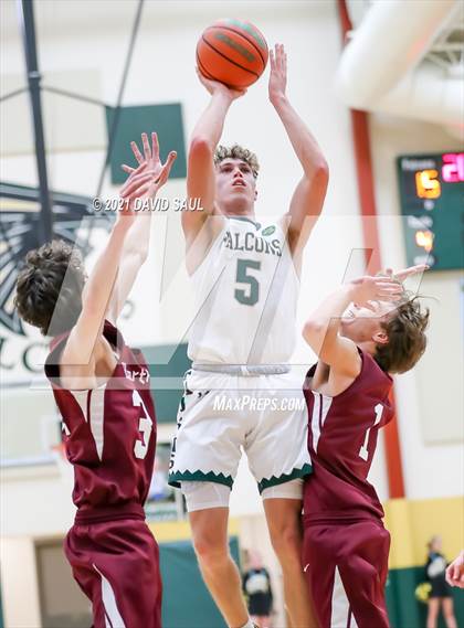 Thumbnail 1 in Berthoud @ Falcon photogallery.