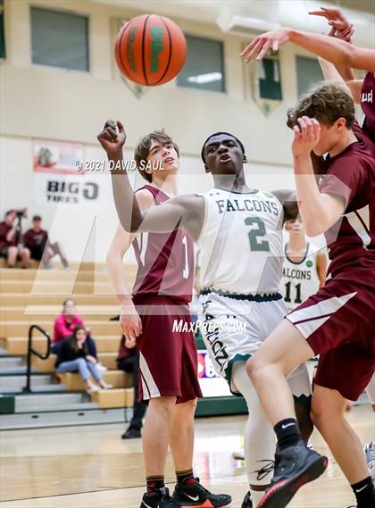 Thumbnail 1 in Berthoud @ Falcon photogallery.