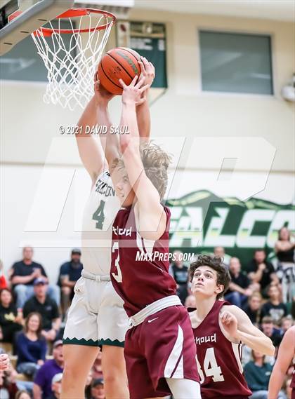Thumbnail 2 in Berthoud @ Falcon photogallery.