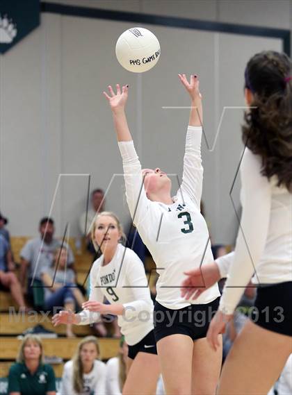Thumbnail 2 in Pleasant Grove @ Ponderosa photogallery.