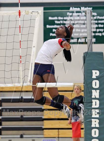 Thumbnail 3 in Pleasant Grove @ Ponderosa photogallery.