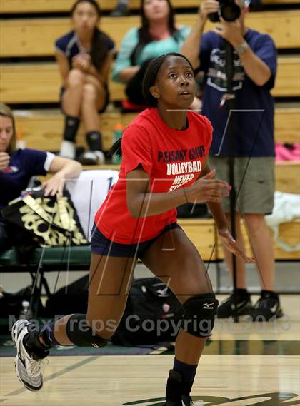 Thumbnail 1 in Pleasant Grove @ Ponderosa photogallery.
