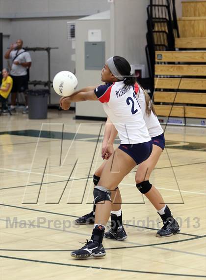 Thumbnail 2 in Pleasant Grove @ Ponderosa photogallery.